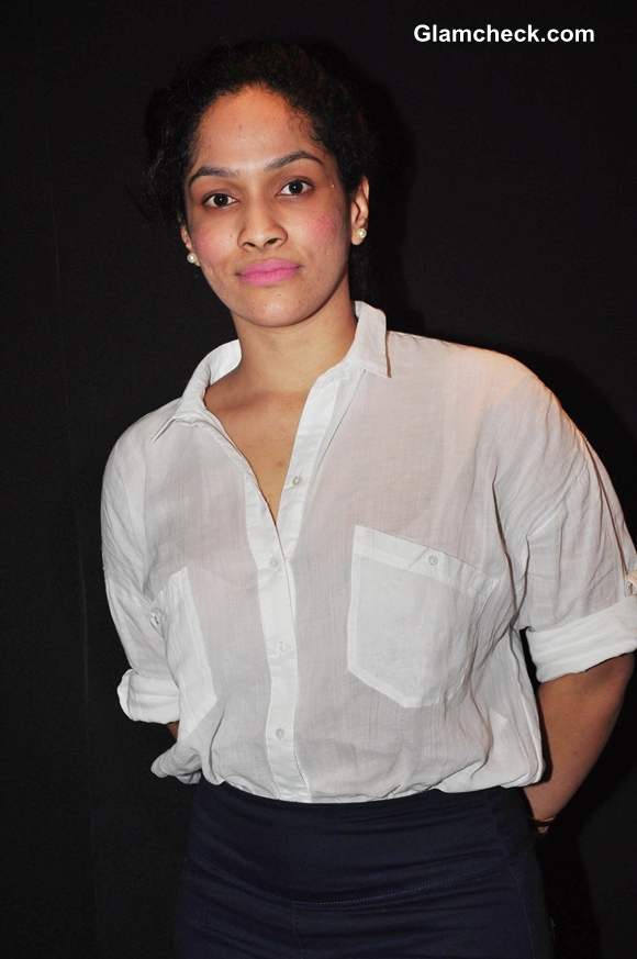 Style Inspiration: Masaba Gupta Shows How to Put Together  