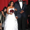 Carmelo Anthony marries LaLa Vazques