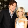 Carrie Underwood marries Mike Fisher