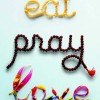 Eat pray love movie