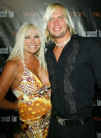 linda hogan wife. Hulk Hogan#39;s ex wife Linda