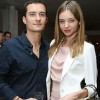 Miranda Kerr married