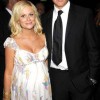 Baby ‘Abel’ for Amy Poehler and Will Arnett
