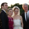 Chelsea Clinton marries Marc Mezbinsky
