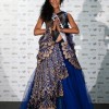 Miss India Universe 2010 evening gowns controversy