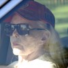 Zsa Zsa Gabor returns home
