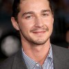 Shia LaBeoufs hand recovers completely