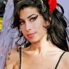 Amy performs for Apocalypstik Charity Gig