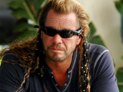 beth dog bounty hunter pictures. Duane#39;s wife Beth confirmed