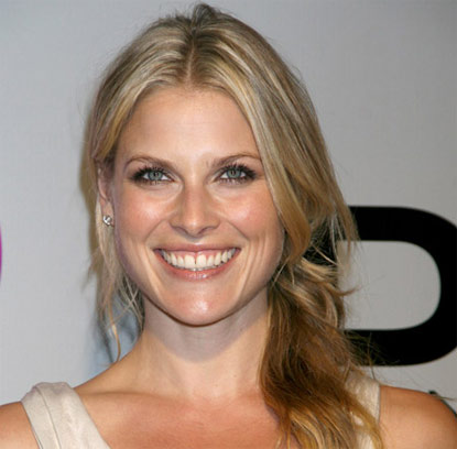 Birth Baby Photos on Actress Ali Larter Welcomed Her First Child     A Boy With Husband