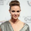 Beau Garrett hair makeup Tron Legacy Dubai Premiere