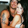 Bret Michaels proposes girlfriend Kristi Gibson