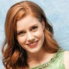 Amy Adams bohemian picnic wedding
