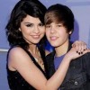 Selena Gomez and Justin Bieber caught kissing