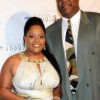 Sherri Shepherd engaged