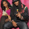 Vivica A Fox gets engaged