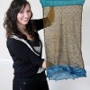 Kate Middleton see-through dress sold in auction