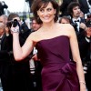 Ines-de-La-Fressange-purple-gown-2011-cannes-film-festival-sleeping-beauty
