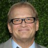 Drew Carey hospitalized