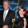 Melissa Gilbert is divorcing Bruce Boxleitner