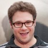 Seth Rogen married