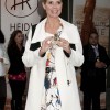Heidi Klum Launches New Fragrance in NYC Heidi Klum Launches New Fragrance in NYC