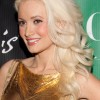 Holly Madison 32nd Birthday Look