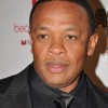 Dre Slammed For Fur Headphones