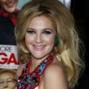 Drew Barrymore Engaged Again