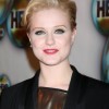 Evan Rachel Wood Sports Classy Androgynous Look at 2012 Golden Globes Afterparty