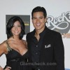 Mario Lopez Announces Engagement