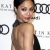 Zoe Saldana