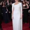 Oscars 2012 celebrities white gowns Gwyneth Paltrow