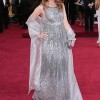 Oscars 2012 worst dressed Lea Thompson Oscars 2012 worst dressed Lea Thompson