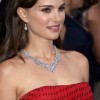 Natalie Portmans Oscars Vintage Dior Sells for 50000