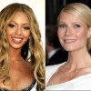 Paltrow Beyonce to Make Movie Magic