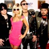 Bai Ling at Untame the Songs CD Release Bai Ling at Untame the Songs CD Release