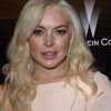 Lindsay Confirmed To Portray Liz Taylor