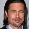 Brad Pitt the First-ever Male Face of Chanel N5