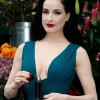 Dita Von Teese Perfume Launch Dita Von Teese Perfume Launch