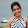 Freida Pinto Cannes Film Festival 2012 Day 3 Freida Pinto Cannes Film Festival 2012 Day 3