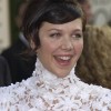 Maggie Gyllenhall Gives Birth to Second Daughter Maggie Gyllenhall Gives Birth to Second Daughter
