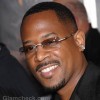 Martin Lawrence Getting a Divorce