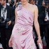 Milla Jovovich at 2012 cannes film festival