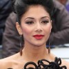 Nicole Scherzinger Men in Black III UK Premiere