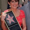 Patricia Heaton honored with star on walk of fame