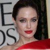 Angelina Jolie Makes Donation for World Refugee Day