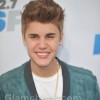 Bieber launches perfume girlfriend