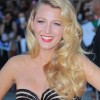 Blake Lively new face of gucci perfume
