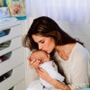 pics alessandra ambrosio baby boy